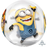 Anagram Licensed Orbz 40cm Despicable Me
