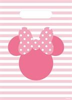 Loot Bags - MINNIE MOUSE