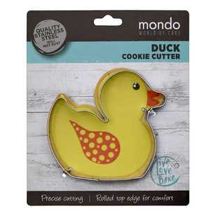 Mondo Cookie Cutter - DUCK