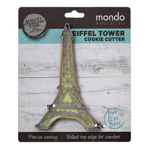 Mondo Cookie Cutter - EIFFEL TOWER