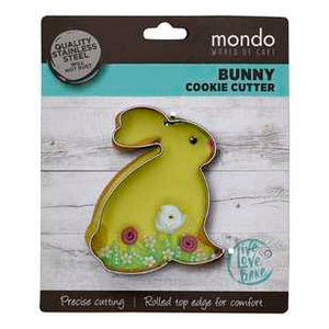 Mondo Cookie Cutter - RABBIT