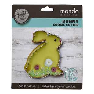 Mondo Cookie Cutter - RABBIT