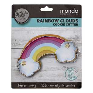 Mondo Cookie Cutter - RAINBOW