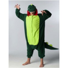 Kids Onesie - DINOSAUR