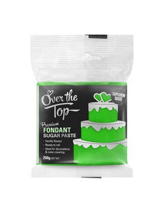 Over the Top Premium GREEN