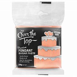 Over the Top Premium SKIN TONE