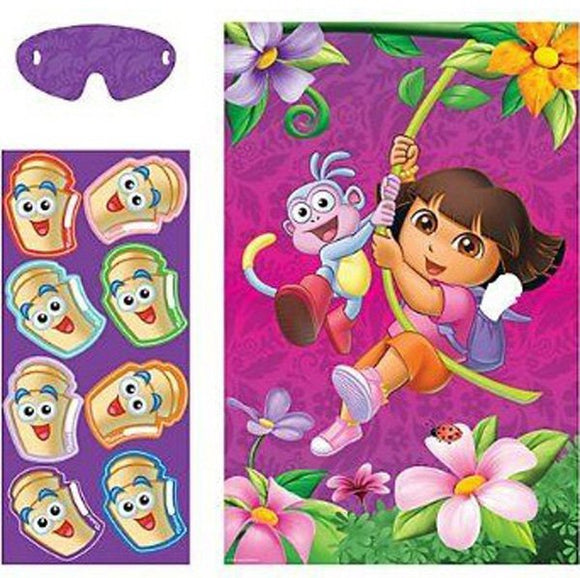 ** CLEARANCE** Party Game - DORA