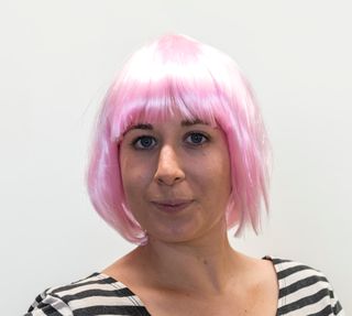 WIG - Pink BOB