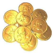 PIRATE COINS