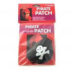 PIRATE PATCH