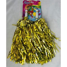 Cheering Squad Pom Pom - GOLD