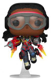 Funko POP! Marvel Black Panther Wakanda Forever Ironheart MK1