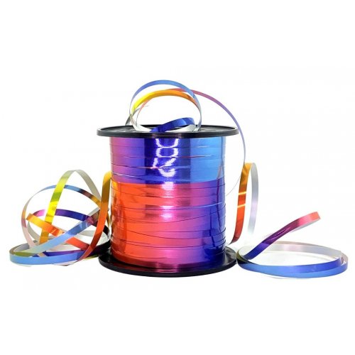 Curling Ribbon - RAINBOW