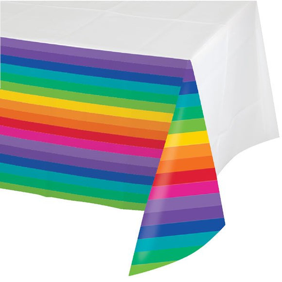 Rainbow - Tablecover RECTANGLE