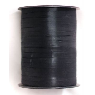 Curling Ribbon - BLACK