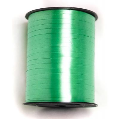 Curling Ribbon - FOREST GREEN