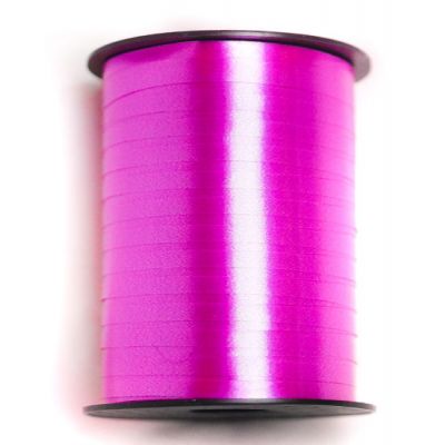 Curling Ribbon - HOT PINK