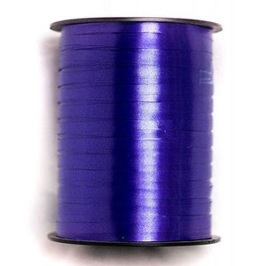 Curling Ribbon - NAVY