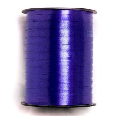 Curling Ribbon - NAVY