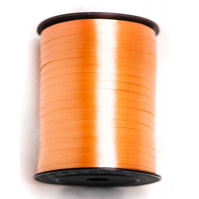 Curling Ribbon - ORANGE