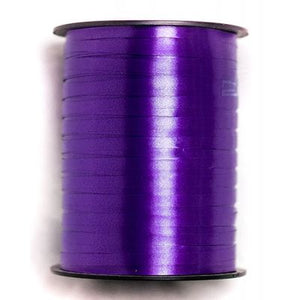 Curling Ribbon - PURPLE