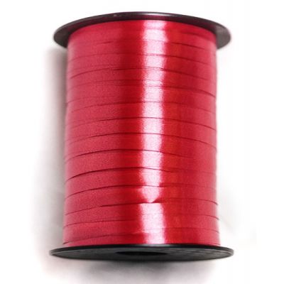 Curling Ribbon - RED