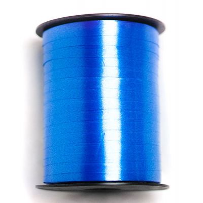 Curling Ribbon - ROYAL BLUE
