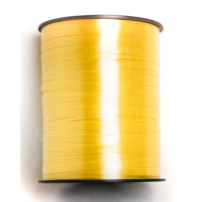 Curling Ribbon - SUNSHINE YELLOW