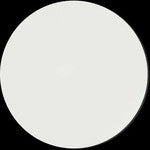 4mm MDF CAKE BOARD - Round White 8"