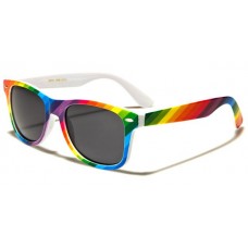 Glasses - Rainbow Party
