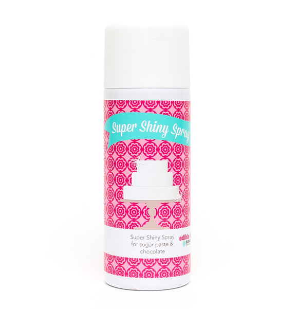 **CLEARANCE** Super Shiny Spray - 400ml