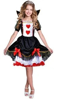 Sweetheart Princess KIDS Costume