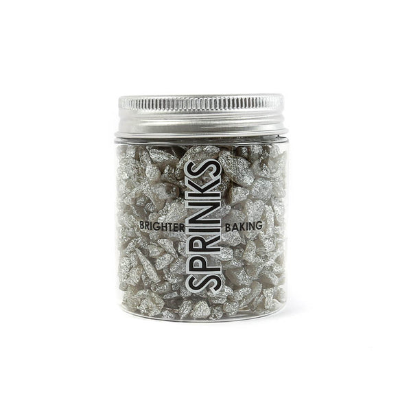 SPRINKS - Silver Rock Sugar