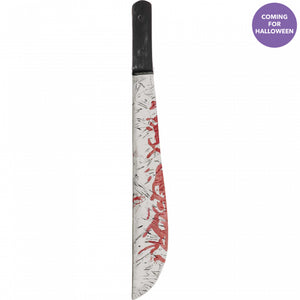 SLASHER MACHETE