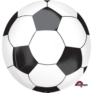 ORBZ Balloon - SOCCER BALL