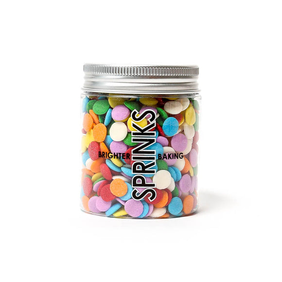 SPRINKS Confetti - BIG BRIGHT
