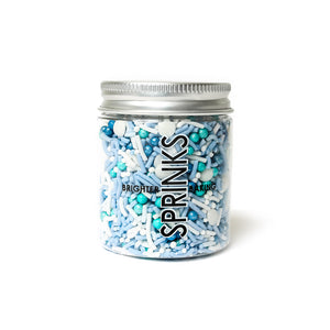 SPRINKS - BLUE OCEAN