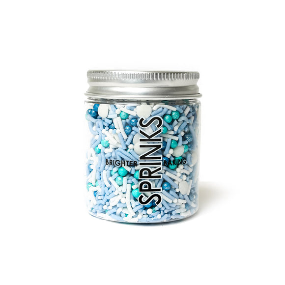 SPRINKS - BLUE OCEAN