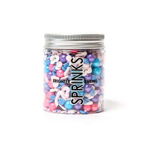 SPRINKS - COSMIC LOVE