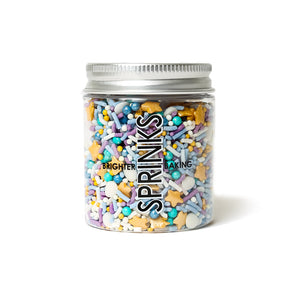 SPRINKS - MILKY WAY
