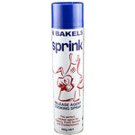 Bakels Sprink Spray - 450g