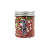 Sprinks Run Run Gingerbread Man 65g