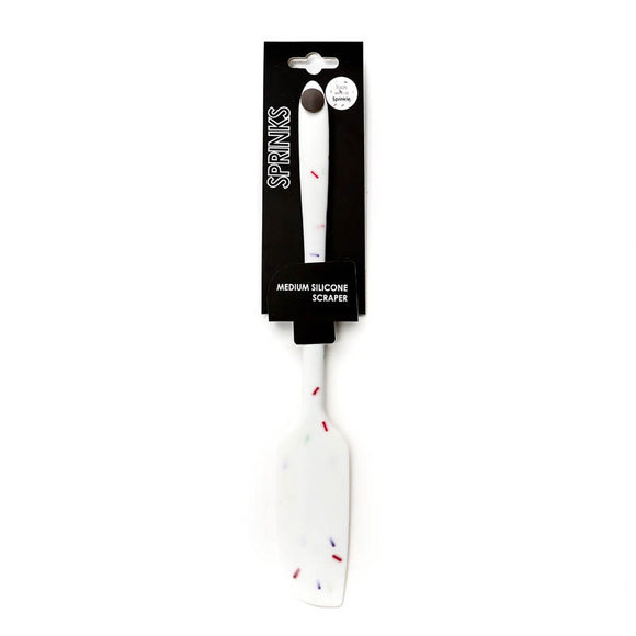 Sprinks Silicon SPATULA - Medium