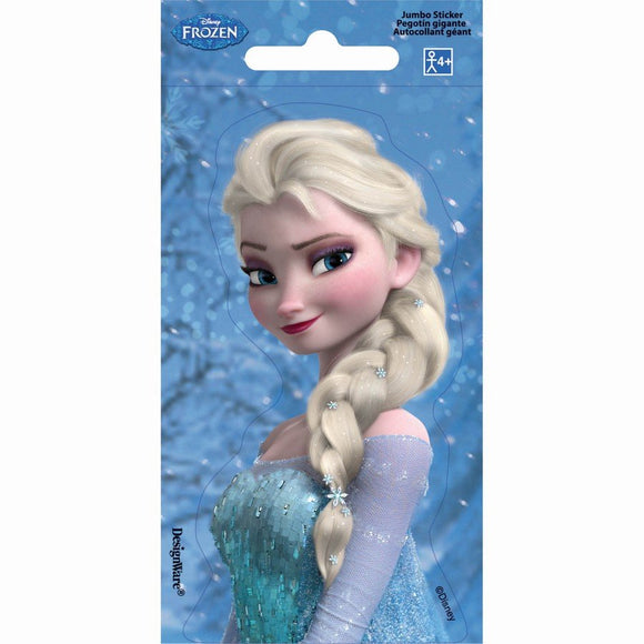 STICKER - Frozen (Elsa)