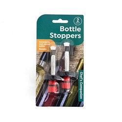 Bottle Stopper