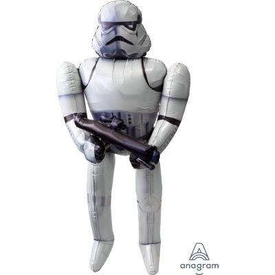 Air Walker - Storm Trooper