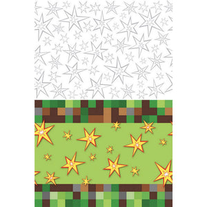 Tablecover - TNT (MINECRAFT)