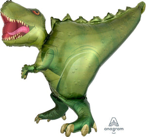 SuperShape - T-Rex dinosaur