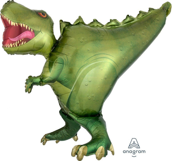 SuperShape - T-Rex dinosaur