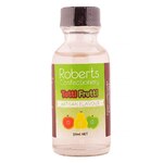 *** REDUCE TO CLEAR ** ROBERTS Flavoured Food Colour - TUTTI FRUITY